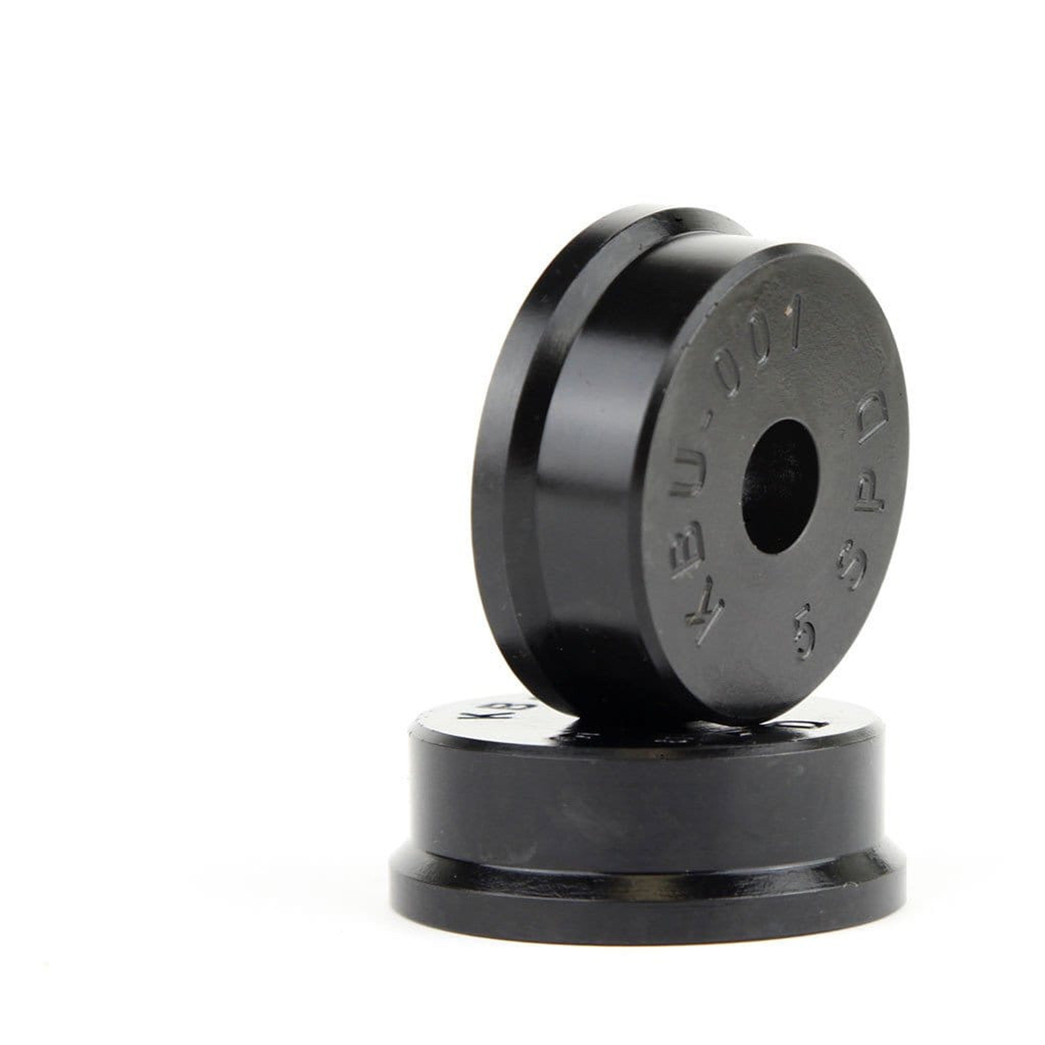Kartboy Front Shifter Bushings 5MT Subaru WRX 2002-2014 / Impreza RS 1999-2005 / Legacy GT 2005-2009 / Forester XT 2004-2008