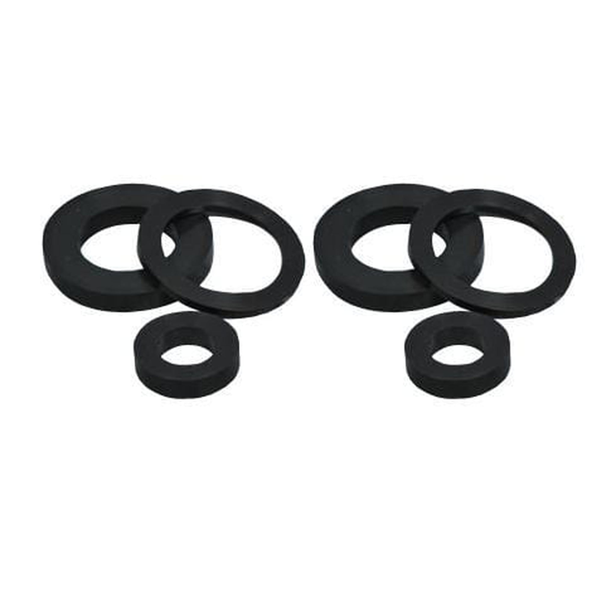 Kartboy Rear Diff Outrigger Bushings - Hard Subaru WRX / STI 2002-2007 | KB-003-Diff-H