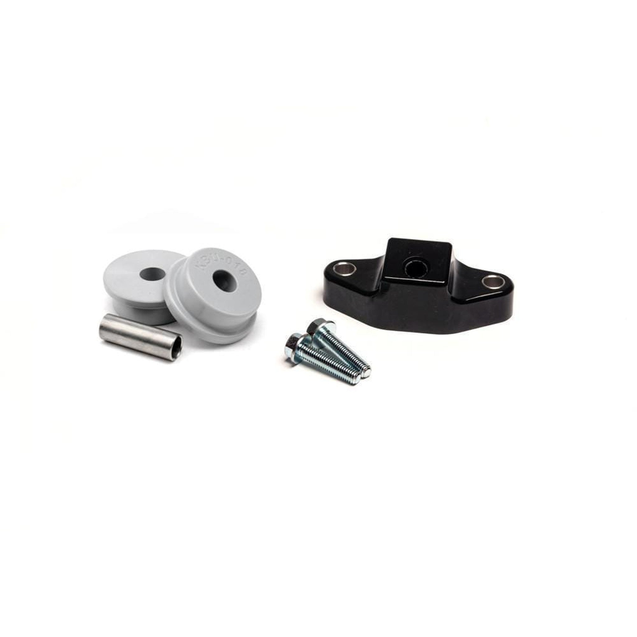 Kartboy Shifter Bushing Combo Subaru STI 2004-2021 | KB-003-6COMB