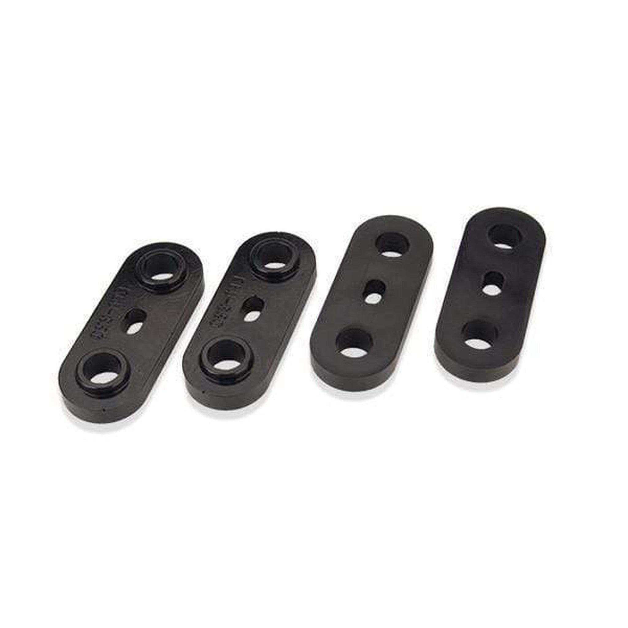 Kartboy Transmission Mount Bushings Subaru WRX / STI 2002-2007 / Legacy GT Spec B 2006-2009 / Forester XT 2004-2008