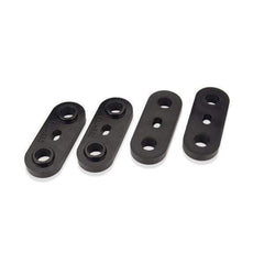 Kartboy Transmission Mount Bushings Subaru WRX / STI 2002-2007 / Legacy GT Spec B 2006-2009 / Forester XT 2004-2008