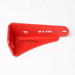 Kein Brake Master Cylinder Brace Red Subaru BRZ / Scion FR-S / Toyota 86 2013-2020 | KEI-KSUB064-RD