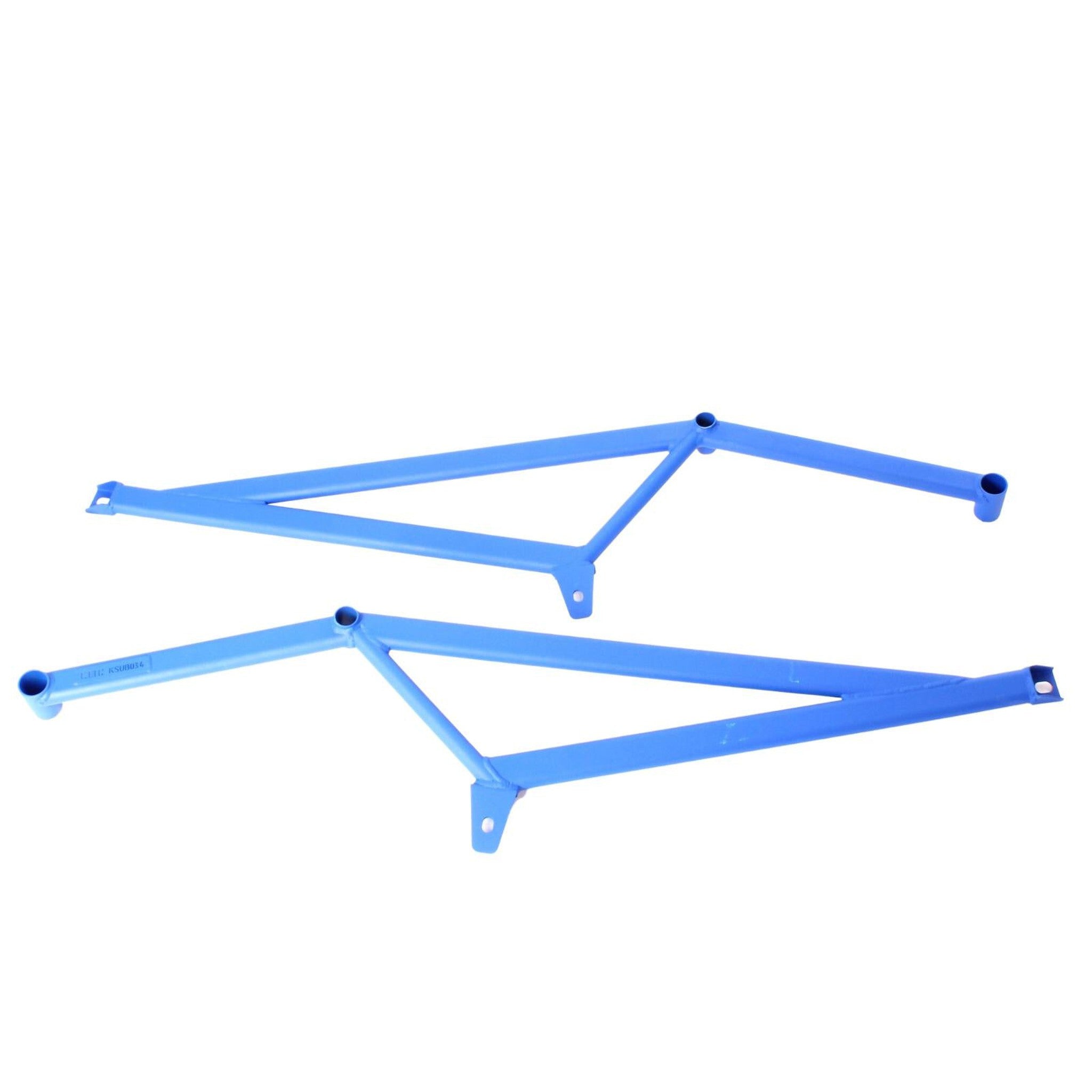 Kein Central Floor Brace 2002-2007 Subaru WRX / STI | KSUB034