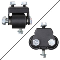 Kein Engine Mounts Black Subaru Legacy / Forester 1990-2002 | KSUB040