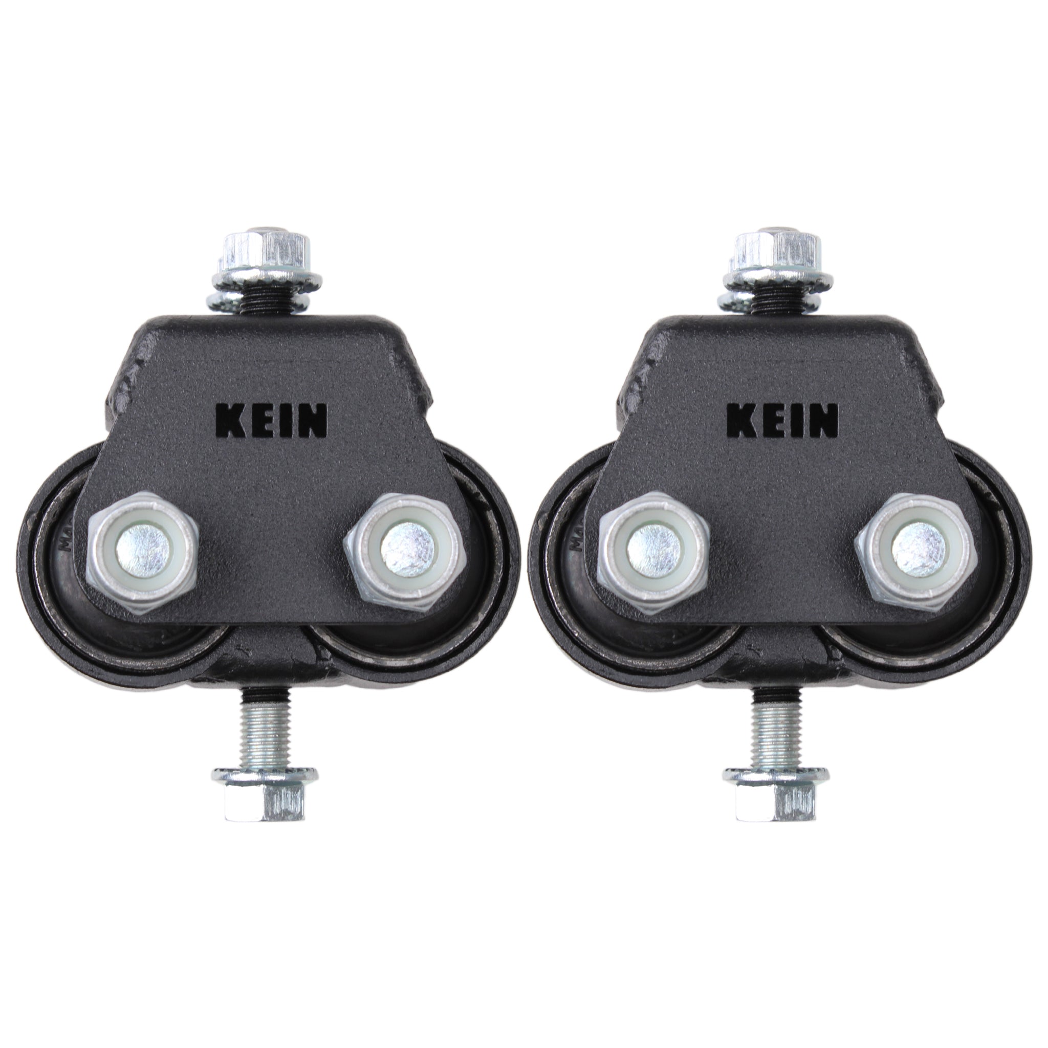 Kein Engine Mounts Black Subaru Legacy / Forester 1990-2002 | KSUB040