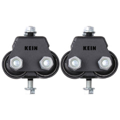 Kein Engine Mounts Black Subaru Legacy / Forester 1990-2002 | KSUB040
