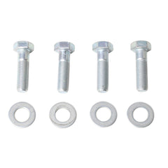 Kein Front Cross Member Brace Subaru WRX / STI 2008-2014 Sedan | KSUB042
