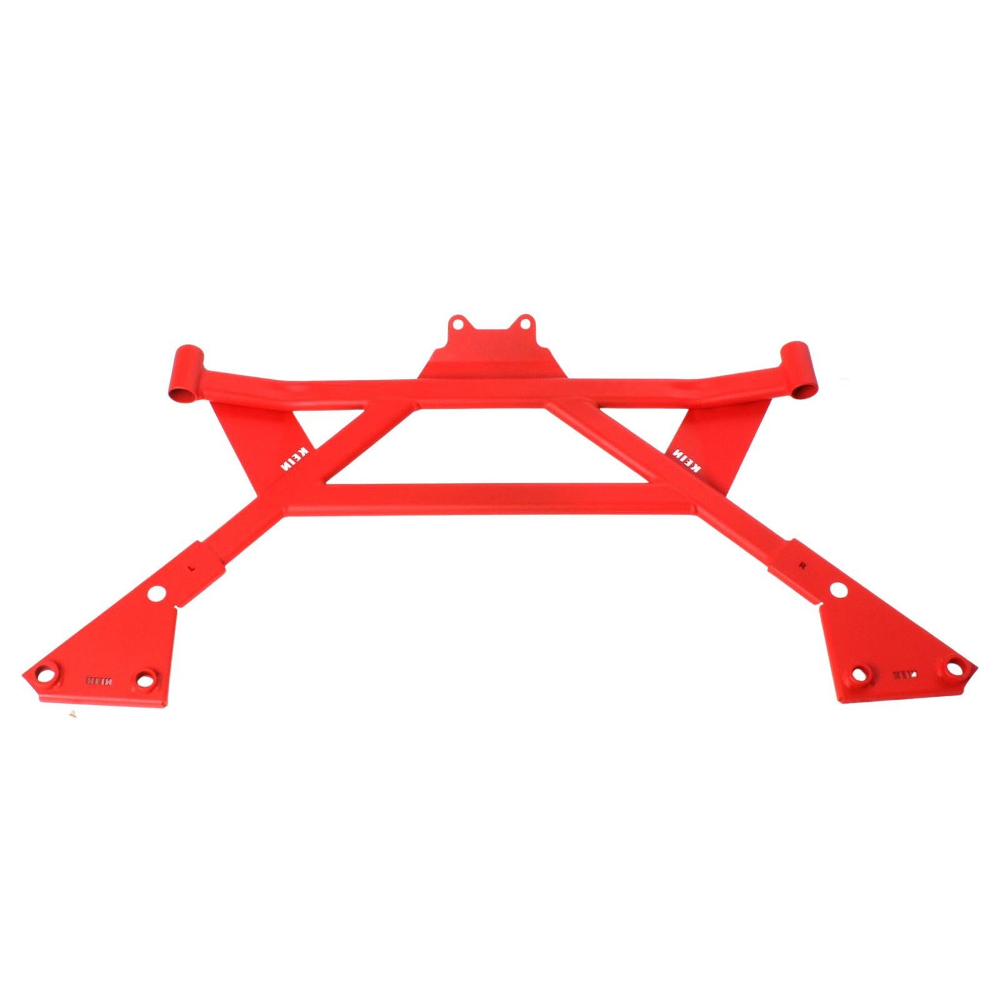 Kein Front Cross Member Brace Subaru WRX / STI 2008-2014 Sedan | KSUB042