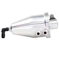 Killer B Air / Oil Separator w/ Plumbing Subaru WRX 2008-2014 / STI 2008-2021 | GR-MV3S-C