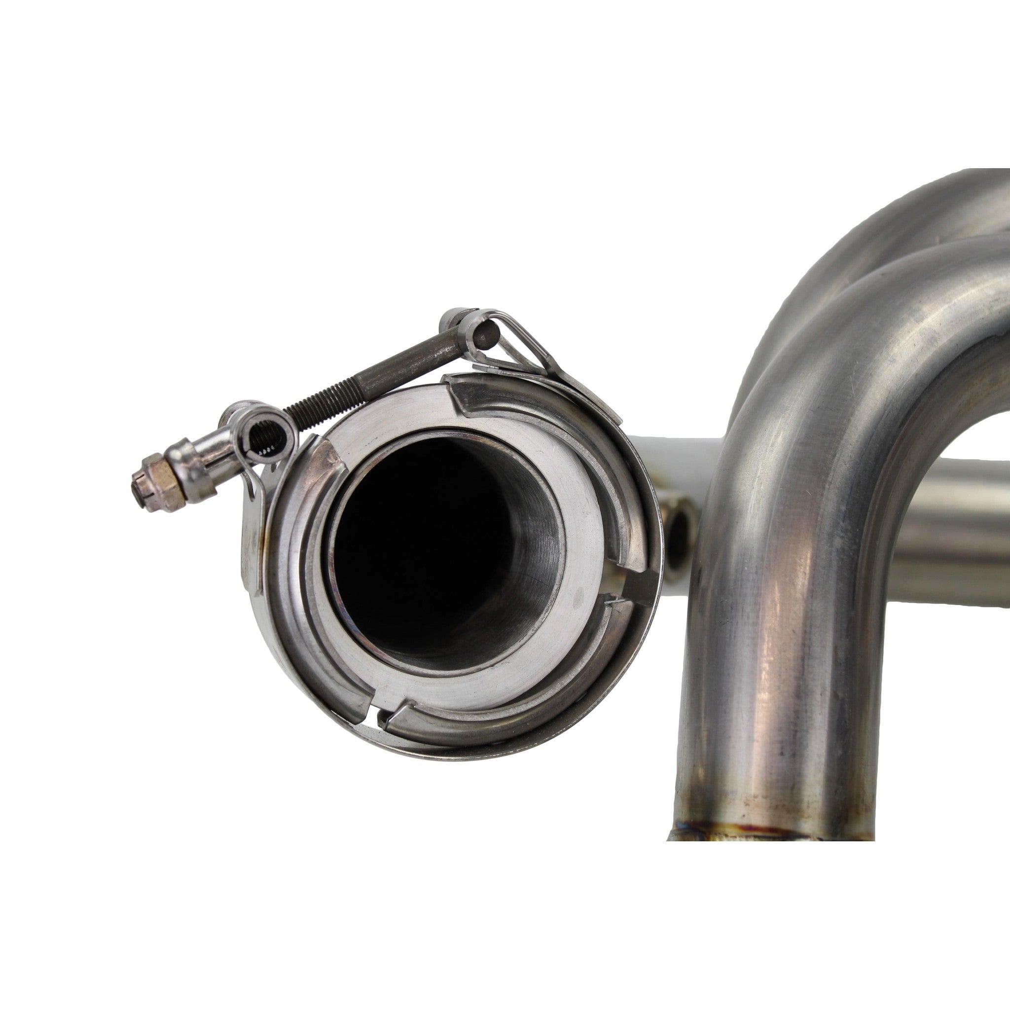 Killer B DIY Holy Header Rotated Turbo Subaru WRX 2002-2014 / STI 2004-2021 | HH-DIY
