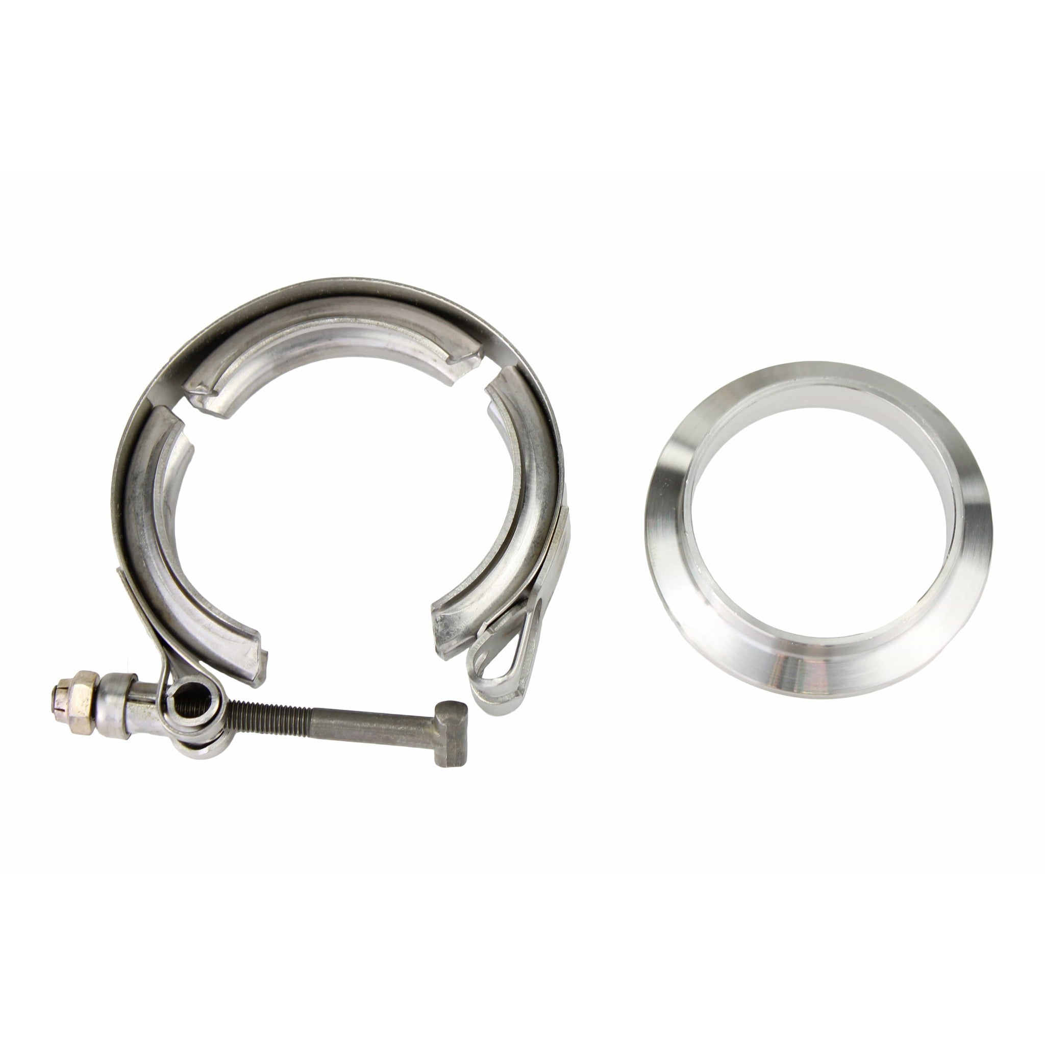 Killer B DIY Holy Header Rotated Turbo Subaru WRX 2002-2014 / STI 2004-2021 | HH-DIY