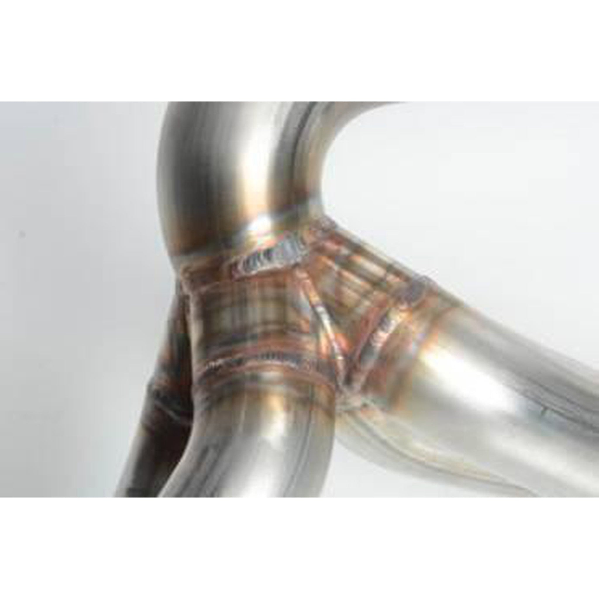 Killer B Holy Headers WRX / STI Subaru Turbo Models EJ20/EJ25 2002-202 ...