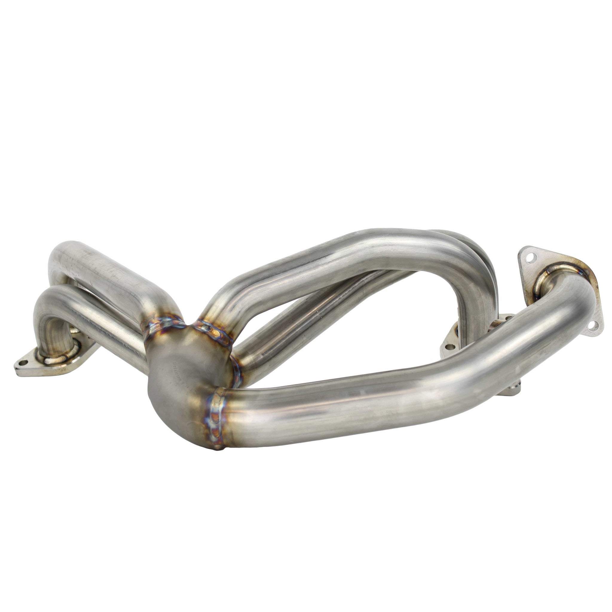 Killer B Motorsport 4-1 Holy Header 2-Bolt Subaru WRX 2002-2014 / STI 2004-2021 | HH-2BOLT