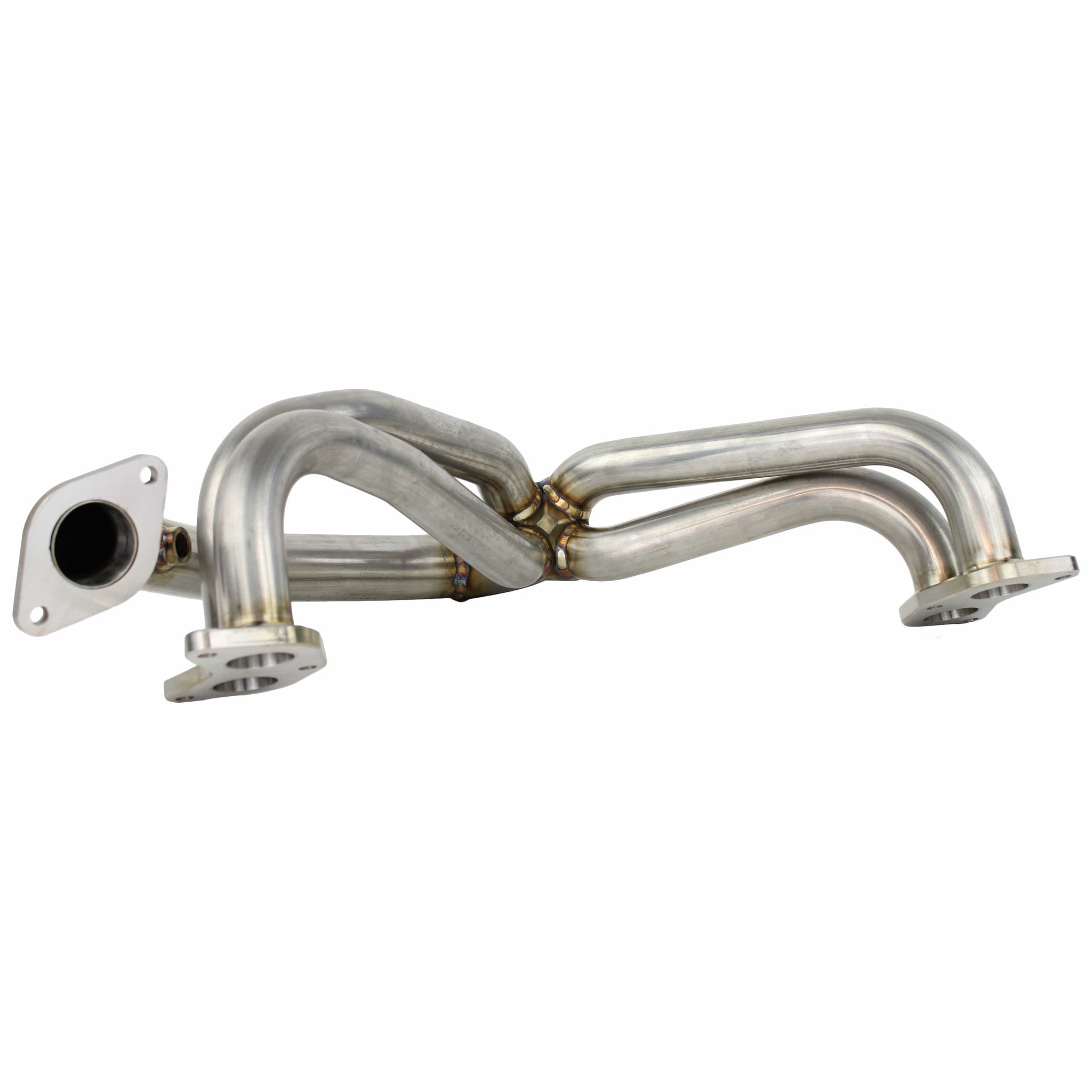 Killer B Motorsport 4-1 Holy Header 2-Bolt Subaru WRX 2002-2014 / STI 2004-2021 | HH-2BOLT