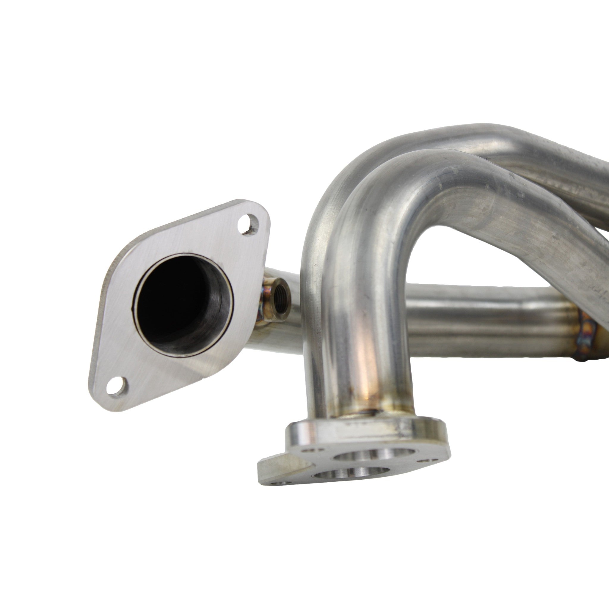 Killer B Motorsport 4-1 Holy Header 2-Bolt Subaru WRX 2002-2014 / STI 2004-2021 | HH-2BOLT