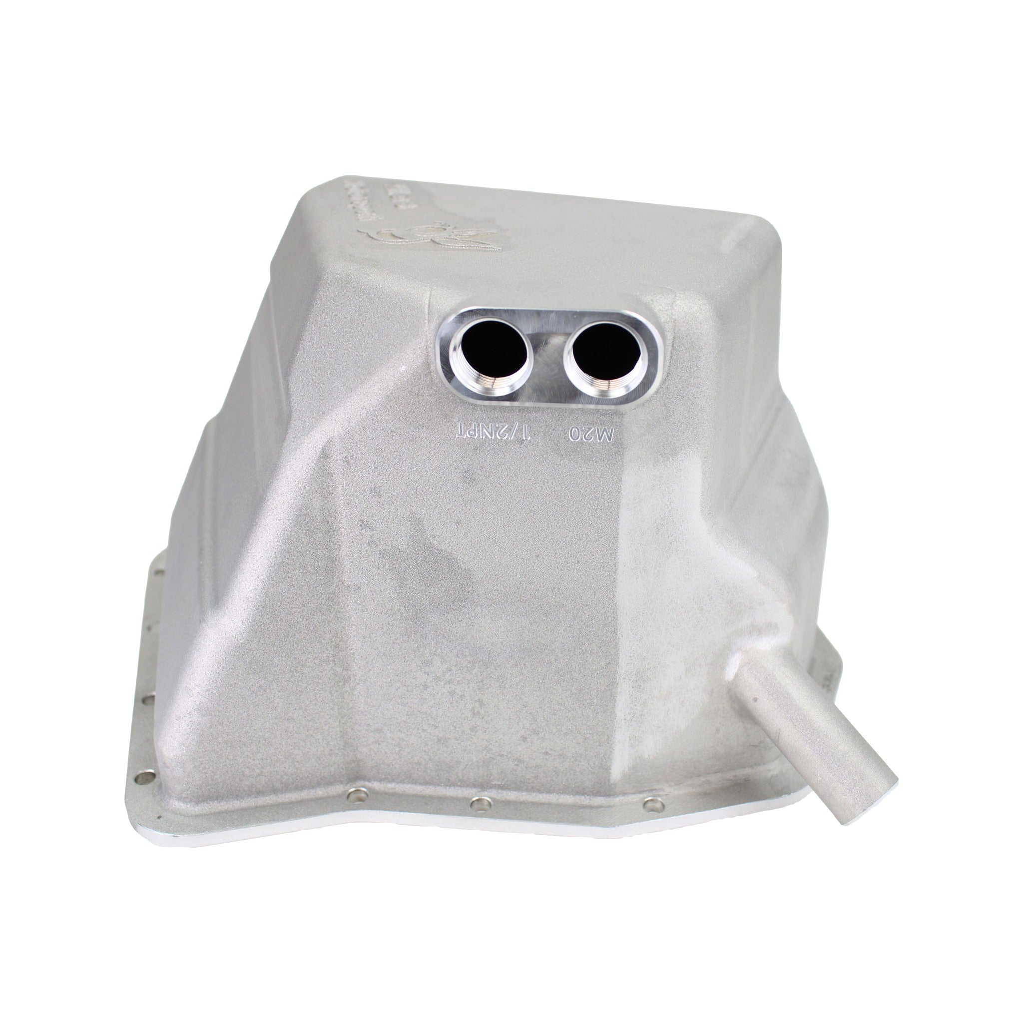 Killer B Motorsport Aluminum Oil Pan Package Subaru WRX 2002-2014 / STI 2004-2021 | PPBC