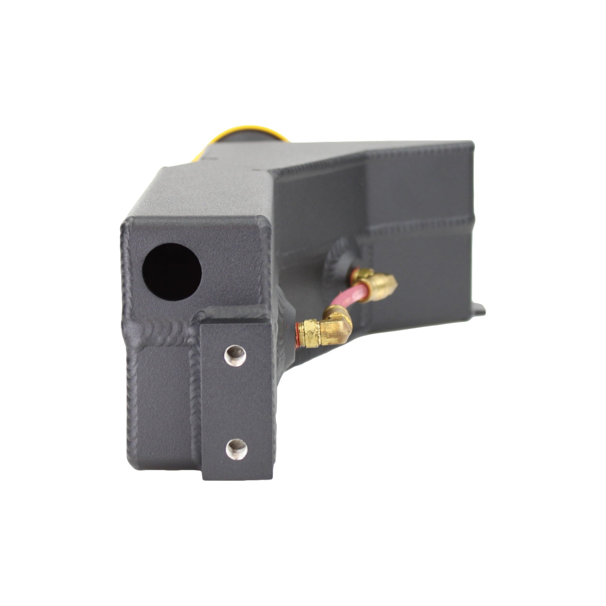 Killer B Motorsport Dual Washer/Coolant Reservoir Subaru WRX / STI 2008-2021 | DWR2-B