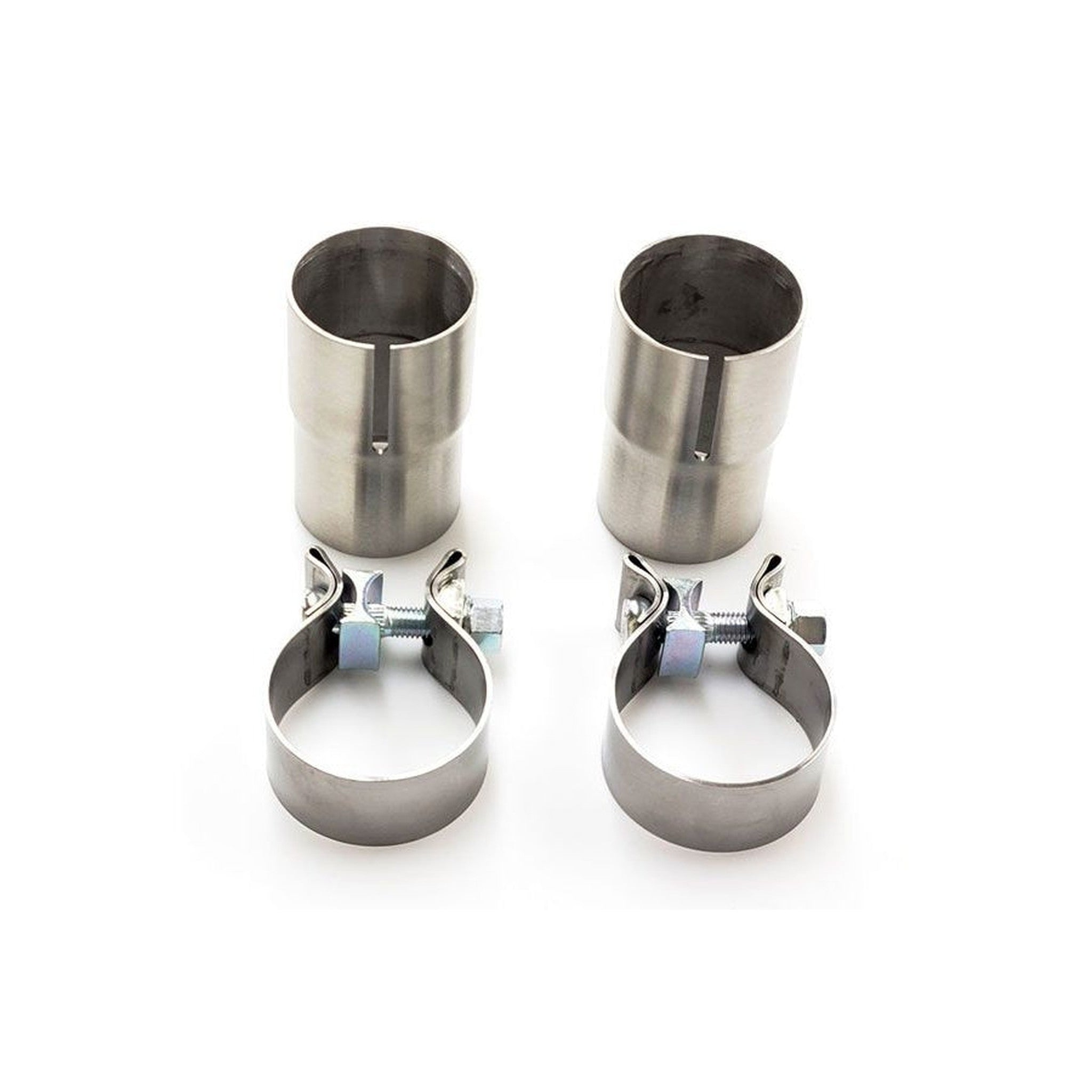 Killer B Motorsport Exhaust Tip Extenders 2017 - 2022 Subaru BRZ / Toyota GR86 | EXTP22