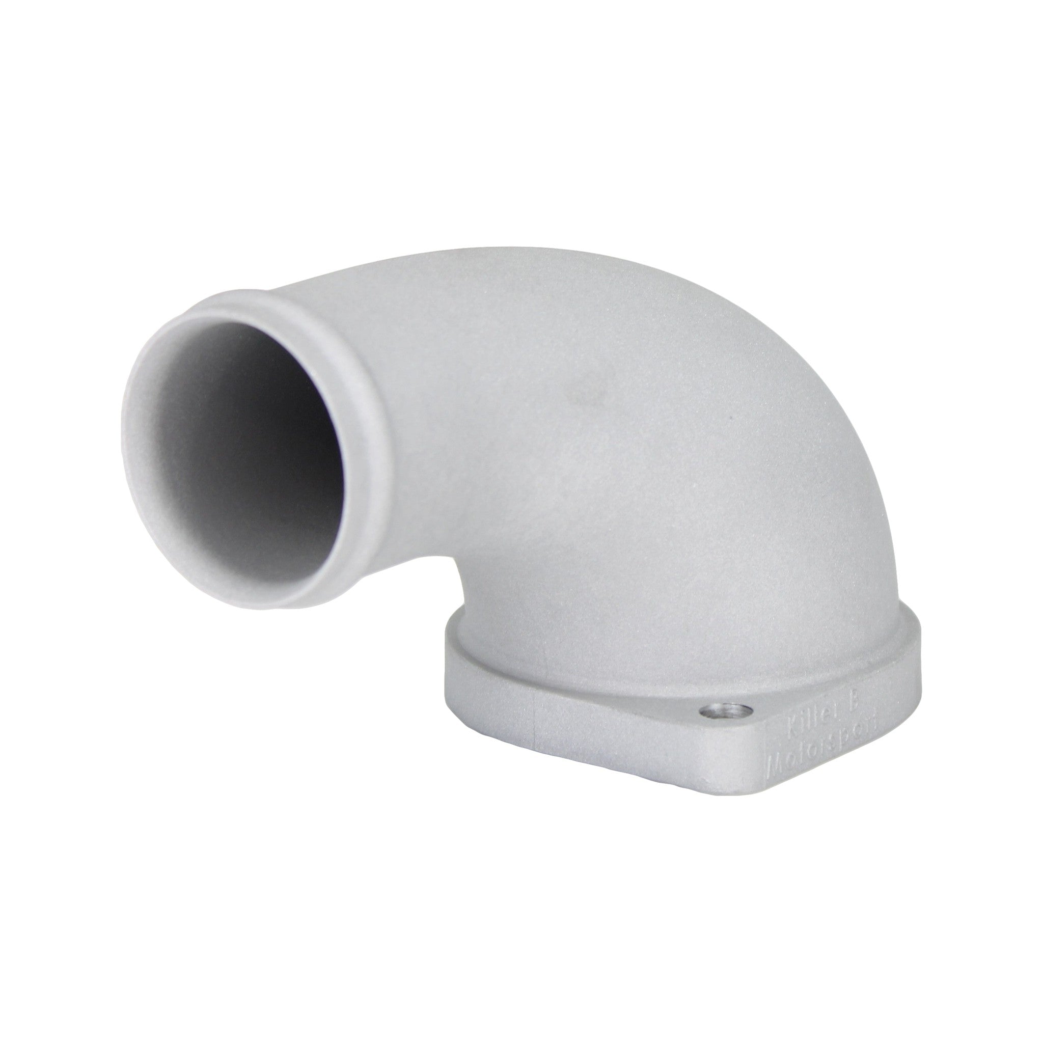 Killer B Motorsport V2 High Flow Water Pump Housing Subaru WRX 02-14 / STI 04-21 | WPHV2