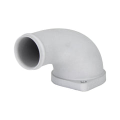 Killer B Motorsport V2 High Flow Water Pump Housing Subaru WRX 02-14 / STI 04-21 | WPHV2