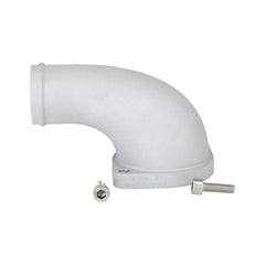 Killer B Motorsport V2 High Flow Water Pump Housing Subaru WRX 02-14 / STI 04-21 | WPHV2