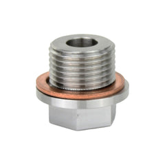 Killer B Oil Temperature Sensor Adapter M18 NPT | M18NPT