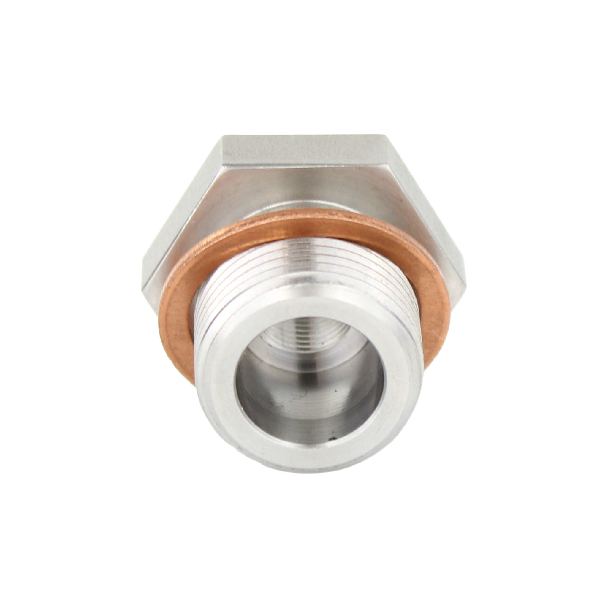 Killer B Oil Temperature Sensor Adapter OEM to 1/8NPT | OEMNPT