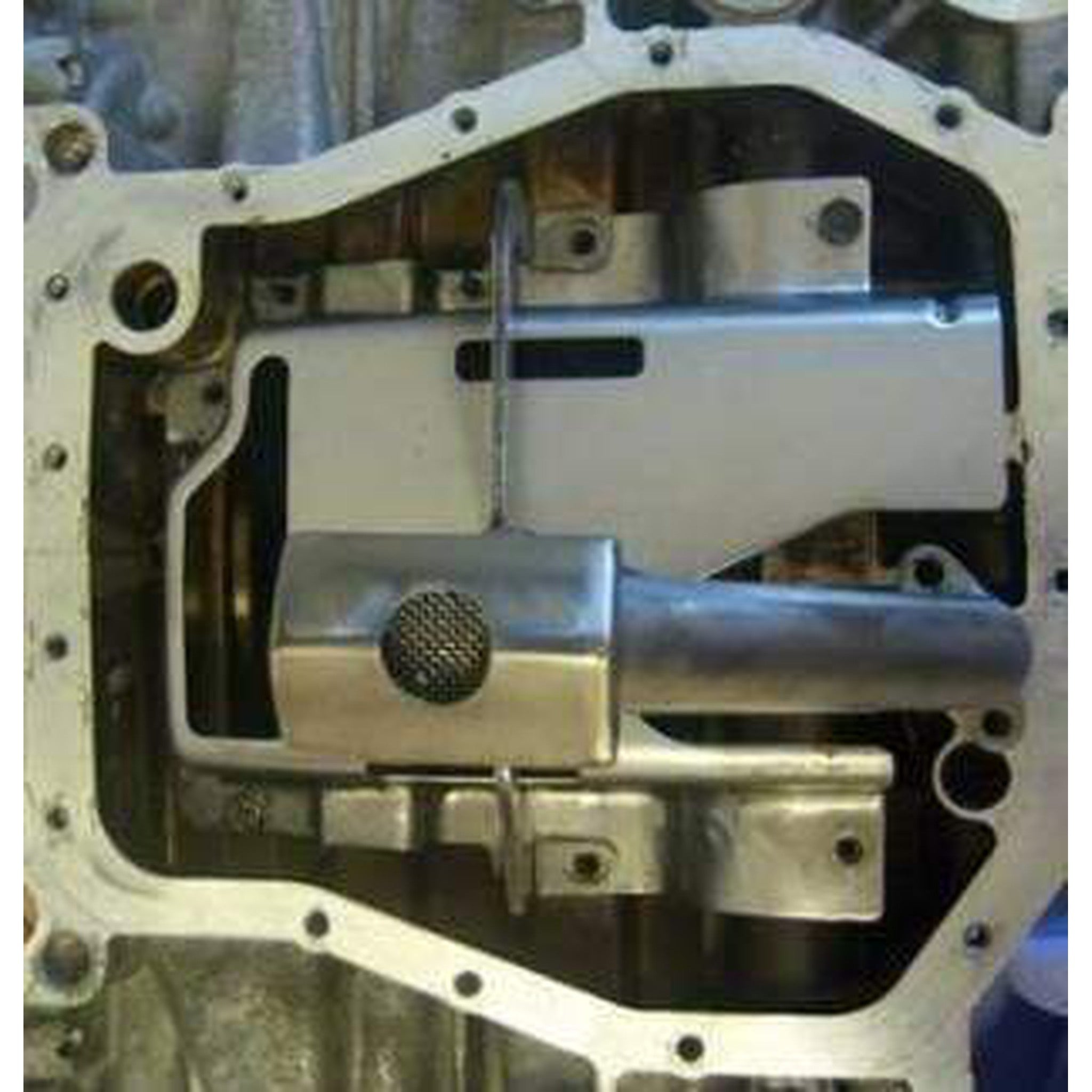 Killer B Ultimate Oil Pickup Subaru STI 04-21 / WRX 06-14 / Forester XT 06-13 / Outback XT 06-09 / Legacy GT 05-09 | 070-110