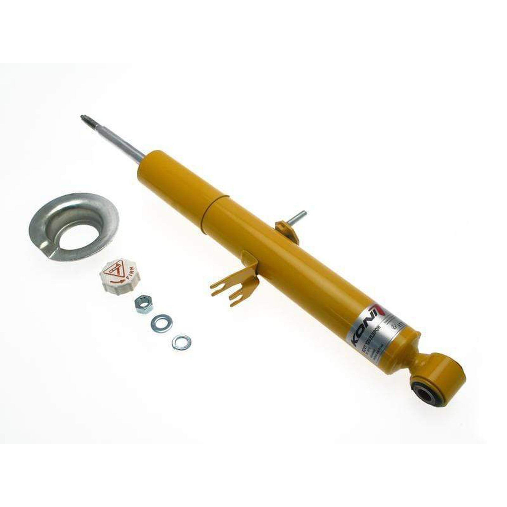 Koni Sport Shock Left Front Nissan 370z 2009-2016 / Infiniti G37 Coupe 2008-2013