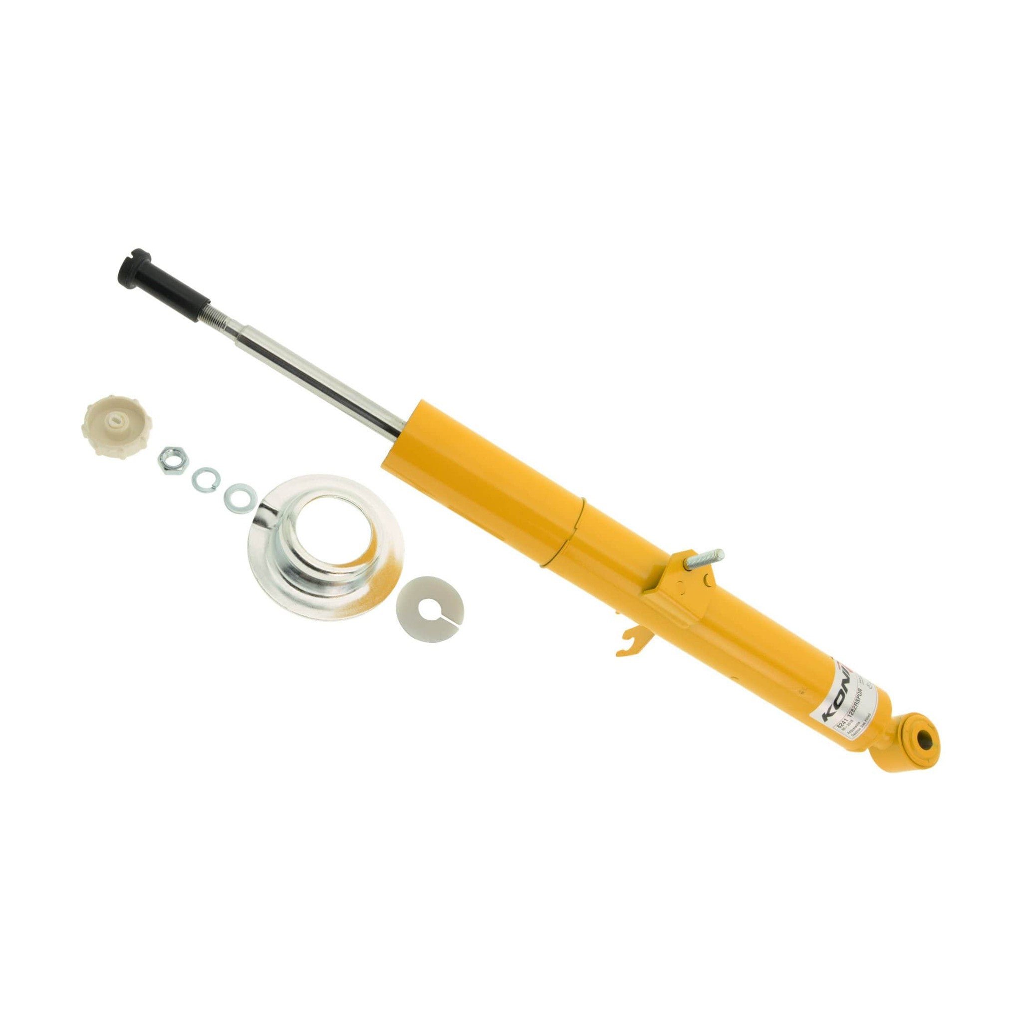 Koni Sport Shock Right Front Nissan 370z 2009-2016 / Infiniti G37 Coupe 2008-2013