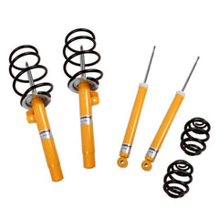 Koni Sport Suspension Kit Nissan 370z 2009-2015 excl. NISMO
