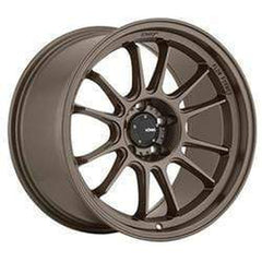 Konig 47BZ Hypergram Race Bronze Wheel 17X9 5X100 +40mm 73.00HB