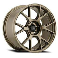 Konig 56BZ Ampliform Gloss Bronze Wheel 19X10 5X120 +28mm 72.60HB