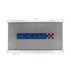 Koyo 1995-1999 Mitsubishi Eclipse/Talon Turbo (MT) Radiator | VH030680