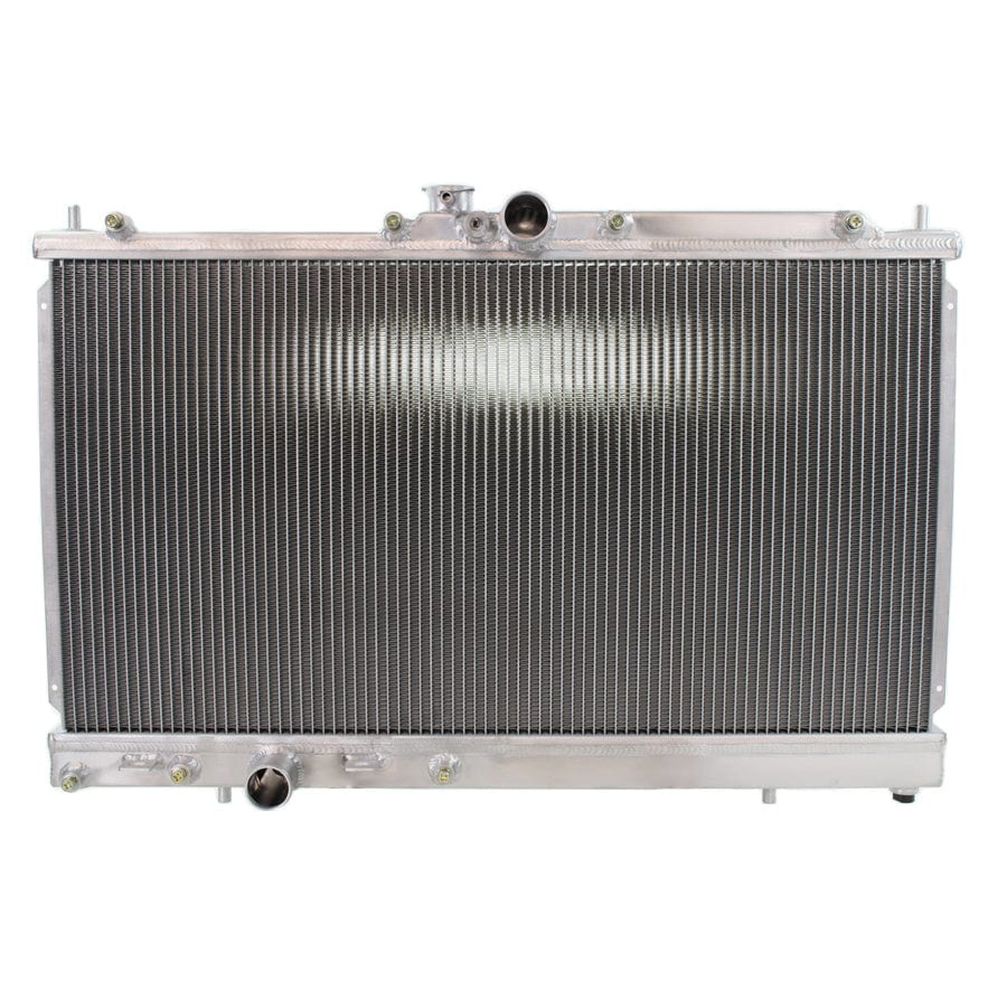 Koyo 2003-2007 Mitsubishi Evolution 8/9 2.0L Turbo (MT) Radiator | HH031610