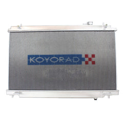 Koyo Aluminum Racing Radiator Nissan 350Z M/T 2003-2006 | HH021568