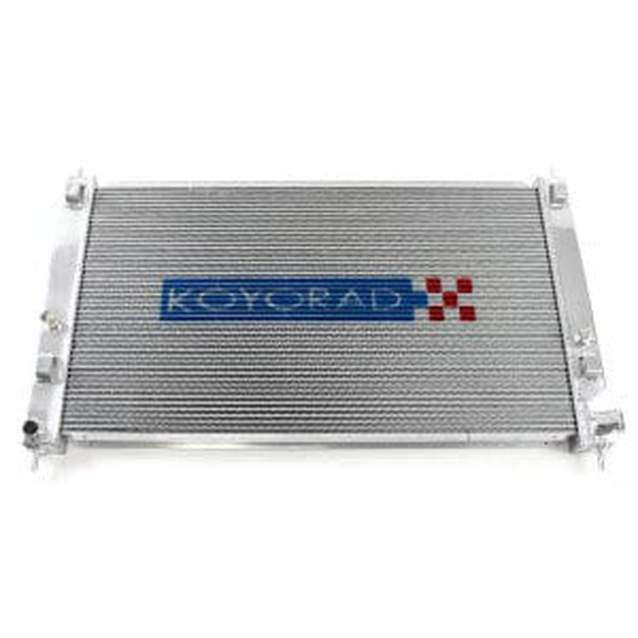 Koyo Aluminum Radiator 1997-2000 Mitsubishi Lance EVO M/T | HH030939