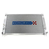 Koyo Aluminum Radiator 1997-2000 Mitsubishi Lance EVO M/T | HH030939