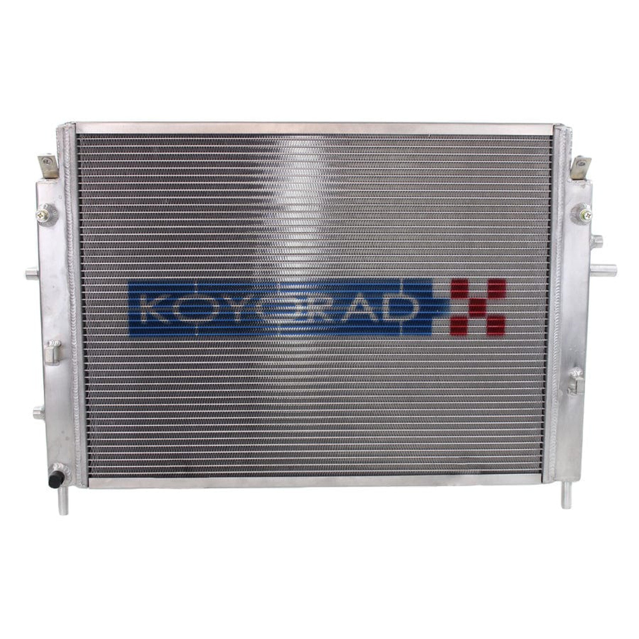Koyo Aluminum Radiator Mazda MX-5 Miata M/T 2006-2014 | VH061885