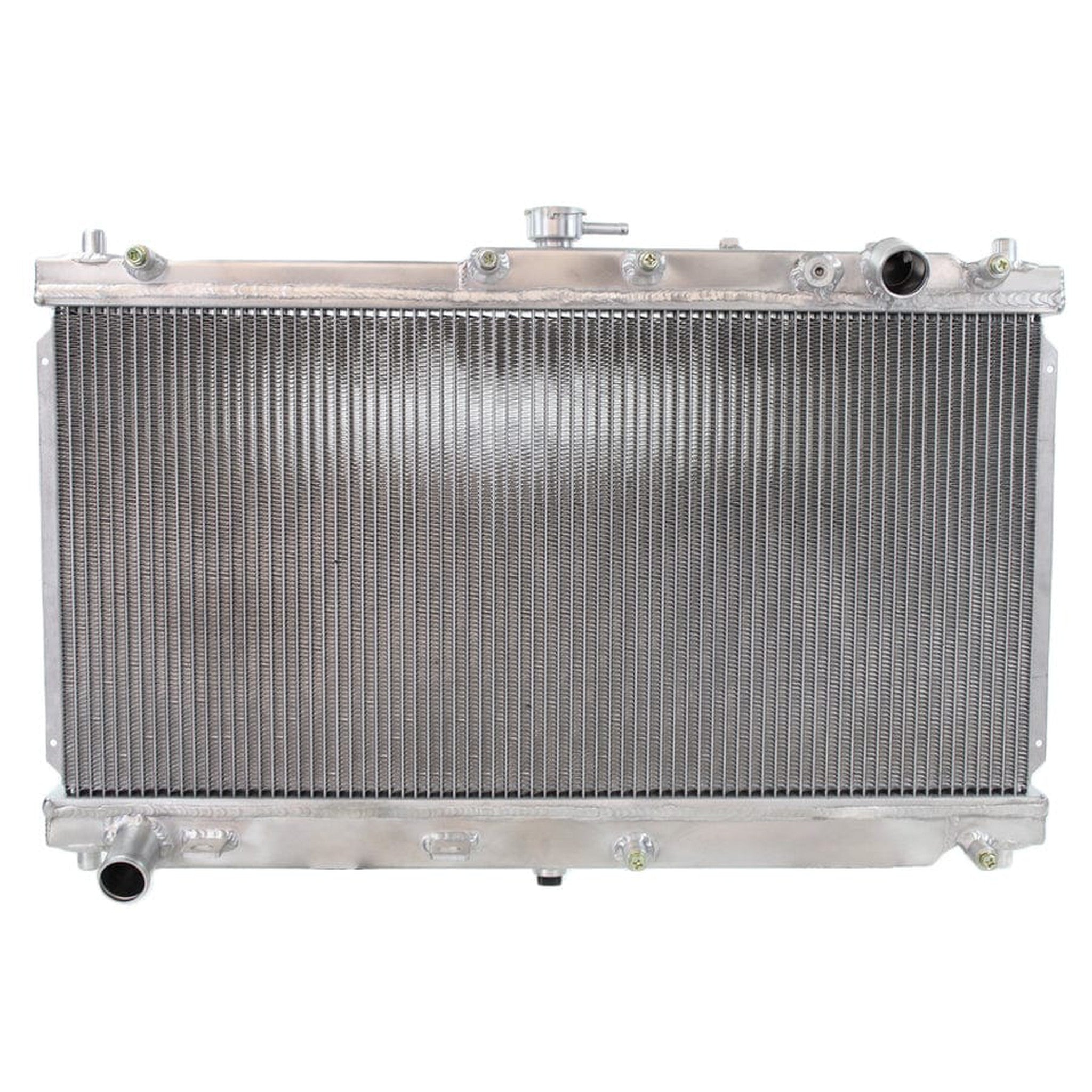 Koyo Aluminum Radiator Mazda Miata M/T 1999-2005 | VH060650