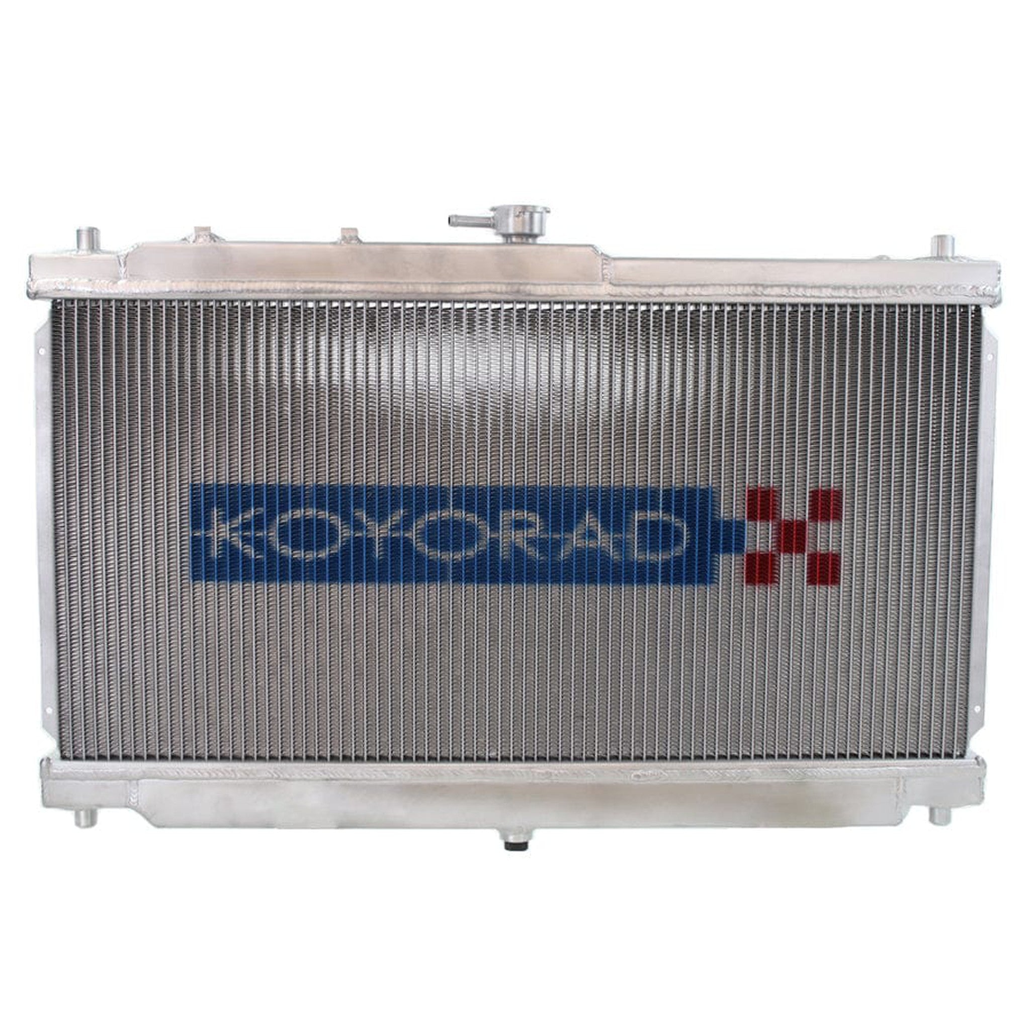 Koyo Aluminum Radiator Mazda Miata M/T 1999-2005 | VH060650