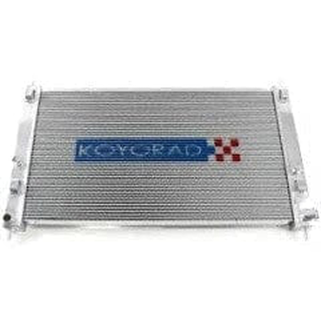 Koyo Aluminum Radiator Mitsubishi EVO X 2008-2015 Ralliart 2009-2017 | V2979