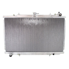 Koyo Aluminum Radiator Nissan 300ZX N/A MT 1990-1996 / 1989-1994 Nissan Maxima MT | VH020241