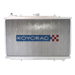 Koyo Aluminum Radiator Nissan 300ZX N/A MT 1990-1996 / 1989-1994 Nissan Maxima MT | VH020241