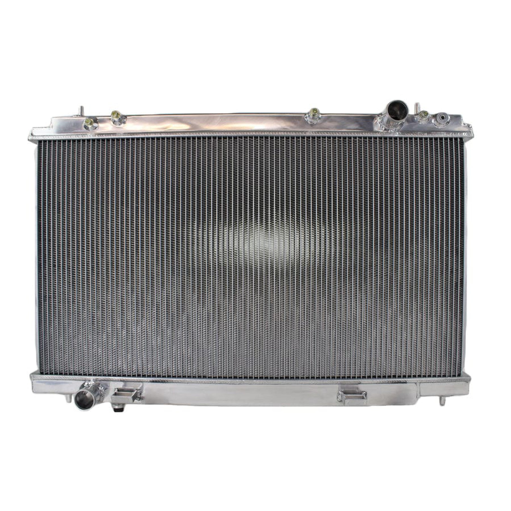 Koyo Aluminum Radiator Nissan 350z M/T 2007-2009 | V2999