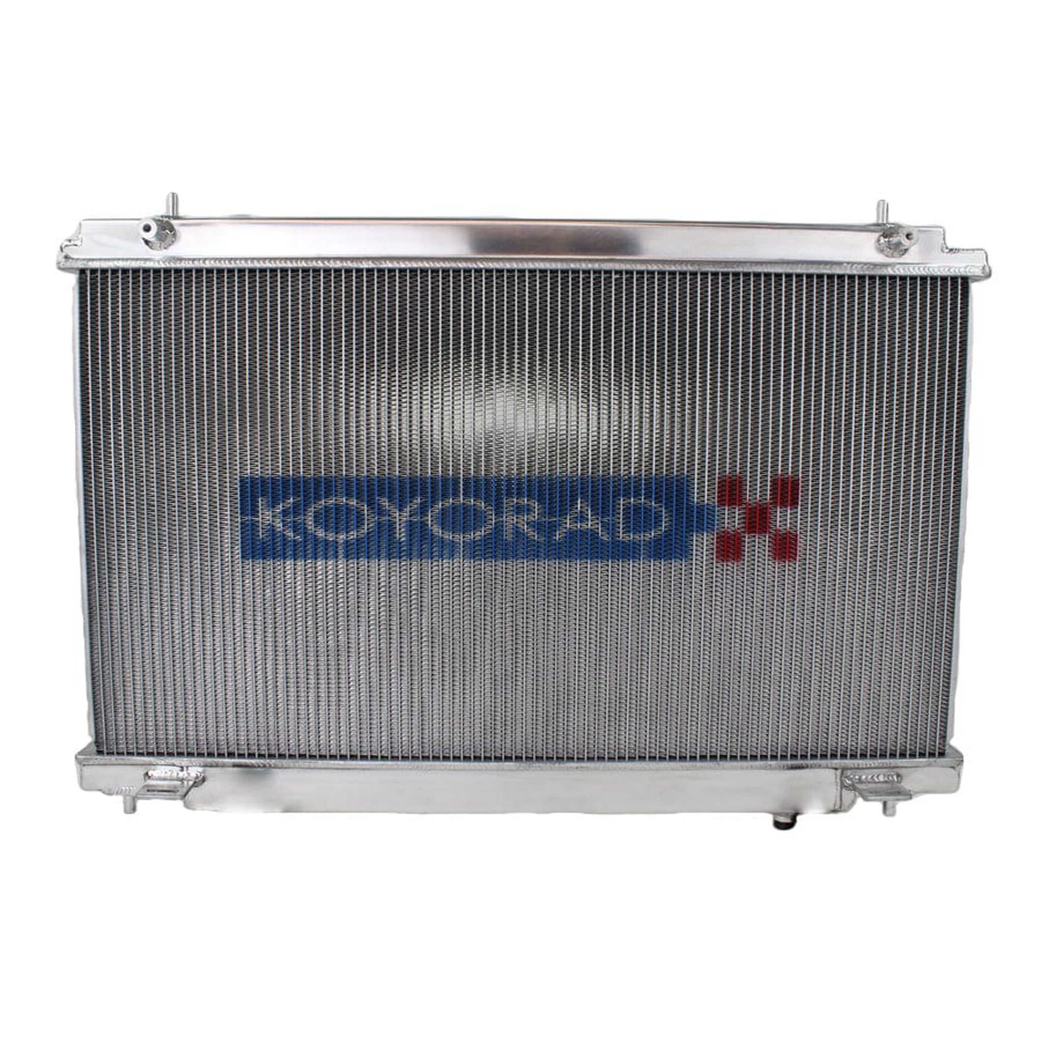 Koyo Aluminum Radiator Nissan 350z M/T 2007-2009 | V2999 – Import Image ...