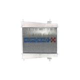 Koyo Racing 48mm Radiator Toyota Supra 2020+ BMW Z4 2018+ | HH423660