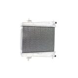Koyo Racing 48mm Radiator Toyota Supra 2020+ BMW Z4 2018+ | HH423660
