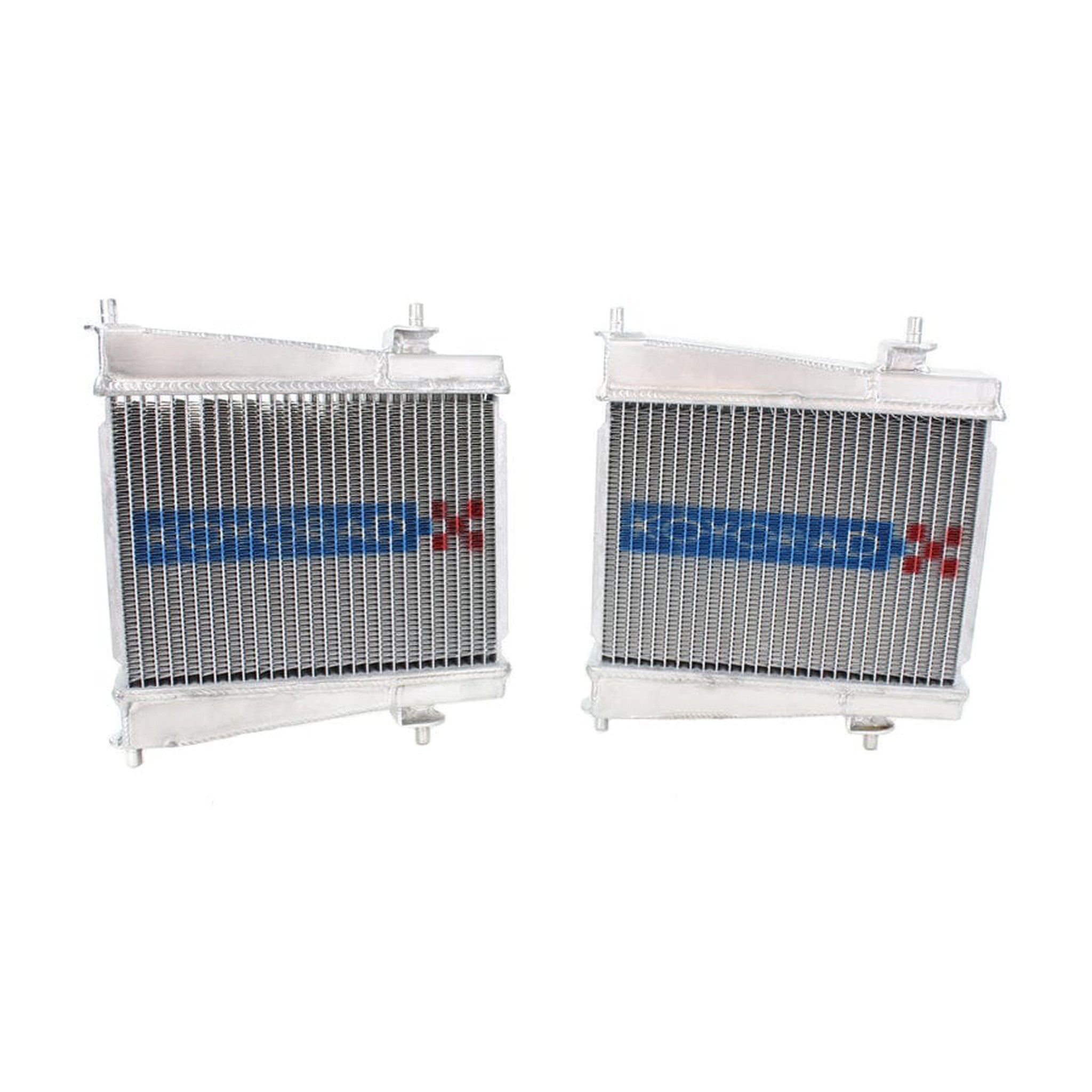 Koyo Racing 48mm Radiator Toyota Supra 2020+ BMW Z4 2018+ | HH423660