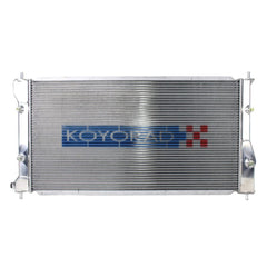 Koyo Radiator 13-16 Scion FR-S / 17-22 Toyota 86 / 2013-2022 Subaru BRZ | VH012664N